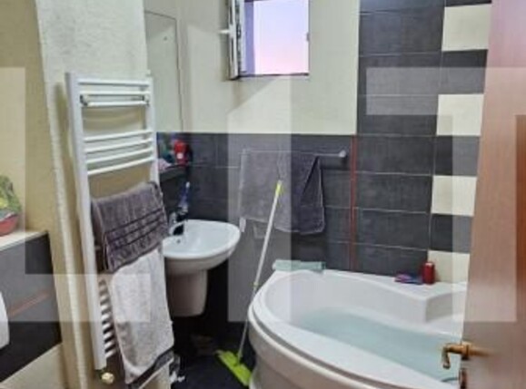 Apartament de închiriat 3 camere Mircea cel Batran - 151192AI | BLITZ Iași | Poza5