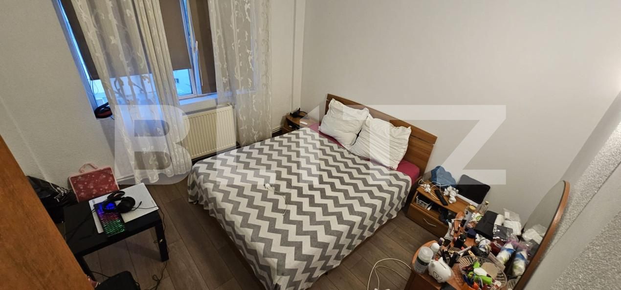 Apartament de închiriat 3 camere Mircea cel Batran - 151192AI | BLITZ Iași | Poza3