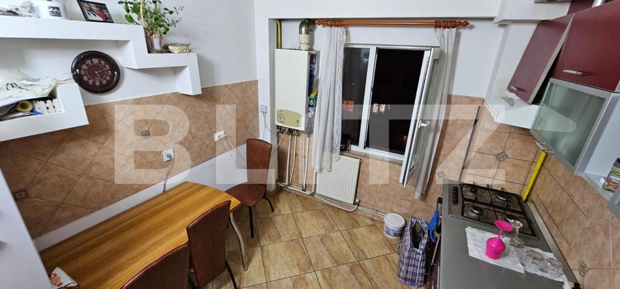 Apartament de închiriat 3 camere Mircea cel Batran - 151192AI | BLITZ Iași | Poza4