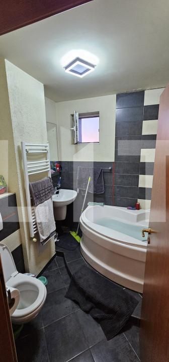 Apartament de închiriat 3 camere Mircea cel Batran - 151192AI | BLITZ Iași | Poza5