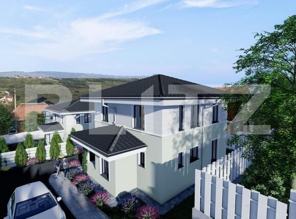 Teren de vânzare Visani - 151193TV | BLITZ Iași | Poza3