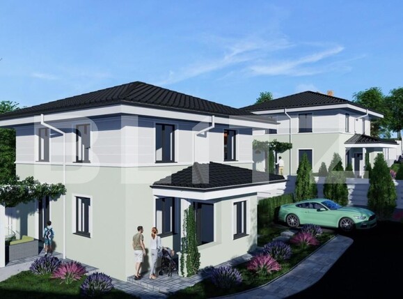 Teren de vânzare Visani - 151193TV | BLITZ Iași | Poza1