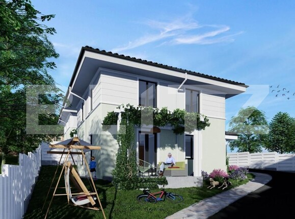 Teren de vânzare Visani - 151193TV | BLITZ Iași | Poza2