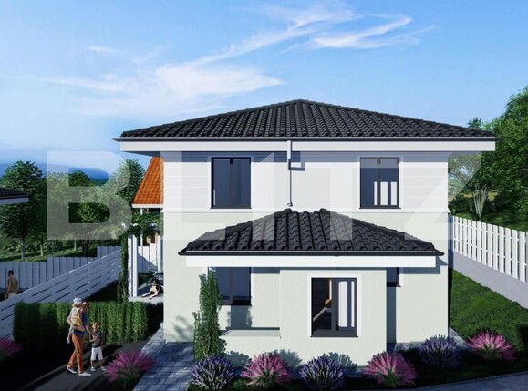 Teren de vânzare Visani - 151193TV | BLITZ Iași | Poza4