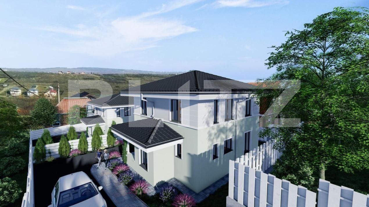 Teren de vânzare Visani - 151193TV | BLITZ Iași | Poza3