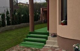 Casa 4 camere, 185 mp, 300 mp teren, zona Cug