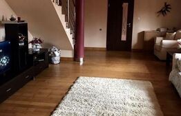 Casa 4 camere, 185 mp, 300 mp teren, zona Cug