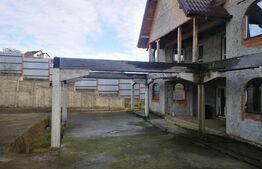 Casa 7 camere, 318 mp, teren 1.775 mp, zona Miroslava