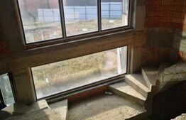 Casa 7 camere, 318 mp, teren 1.775 mp, zona Miroslava