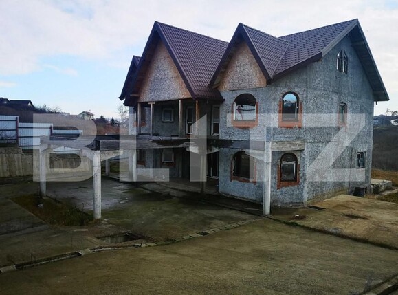 Casa de vânzare 5 camere Miroslava - 151196CV | BLITZ Iași | Poza1