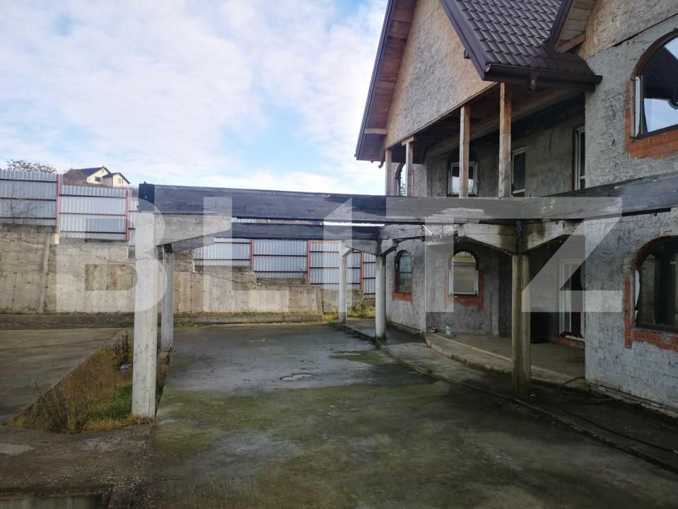 Casa de vânzare 5 camere Miroslava - 151196CV | BLITZ Iași | Poza2