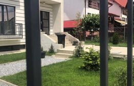 Casa individuala, 200 mp, zona Visani