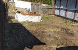 Casa batraneasca si teren, 450 mp, zona Tatarasi 