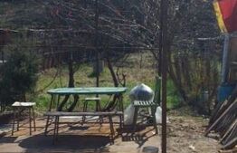 Casa batraneasca si teren, 450 mp, zona Tatarasi 