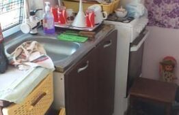 Casa batraneasca si teren, 450 mp, zona Tatarasi 