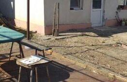 Casa batraneasca si teren, 450 mp, zona Tatarasi 