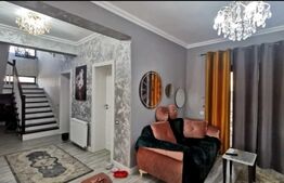 Casa individuala, 230 mp, zona Bucium 