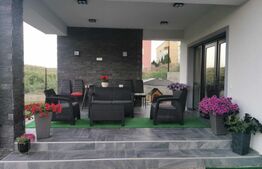 Casa individuala, 230 mp, zona Bucium 