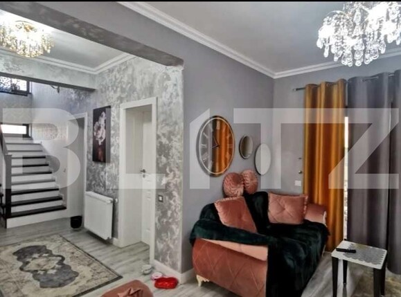 Casa de vânzare 4 camere Bucium - 151199CV | BLITZ Iași | Poza3