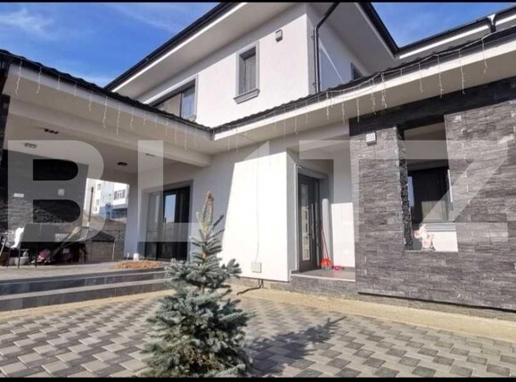 Casa de vânzare 4 camere Bucium - 151199CV | BLITZ Iași | Poza1
