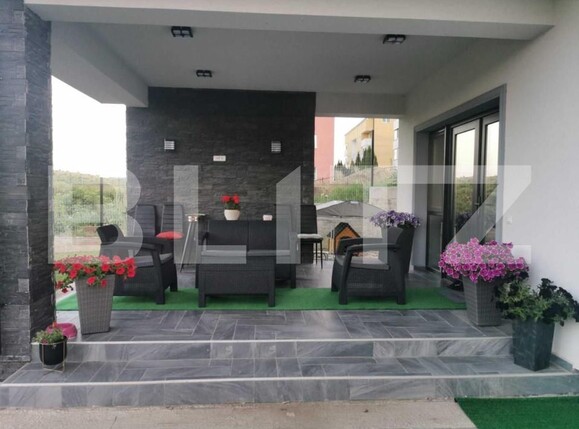 Casa de vânzare 4 camere Bucium - 151199CV | BLITZ Iași | Poza2