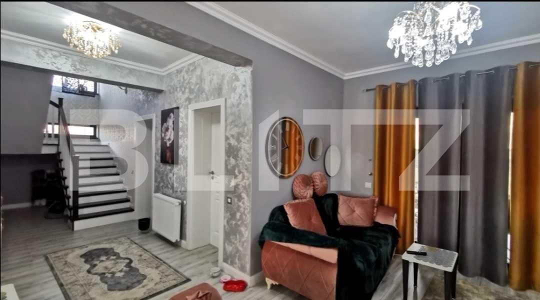 Casa de vânzare 4 camere Bucium - 151199CV | BLITZ Iași | Poza3