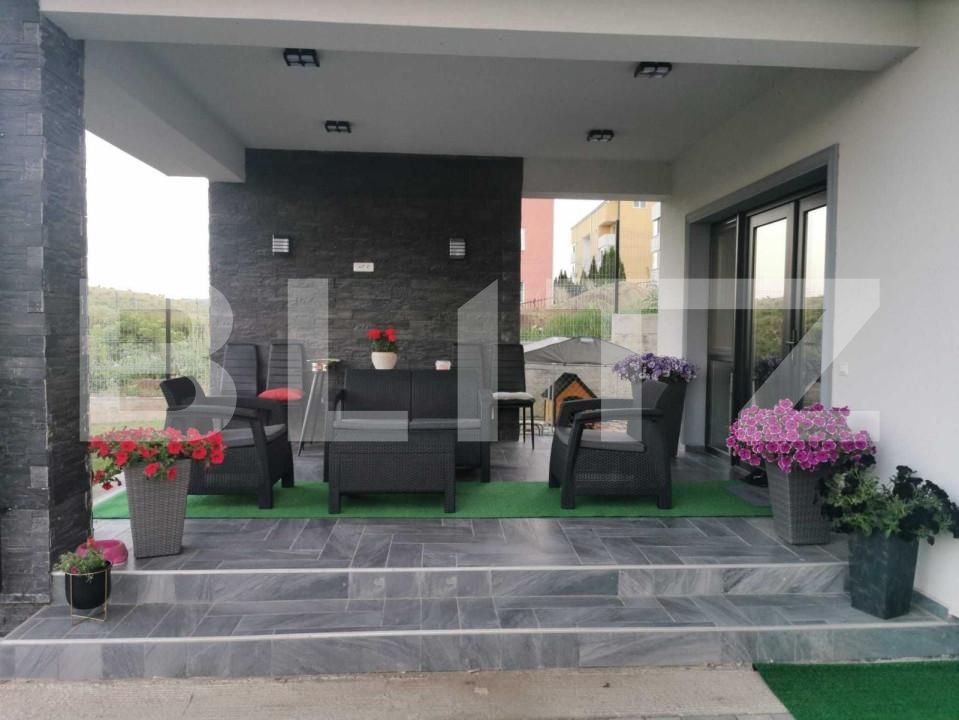 Casa de vânzare 4 camere Bucium - 151199CV | BLITZ Iași | Poza2