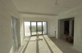 Casa cu 4 camere, 125 mp, teren 1000 mp, zona Bucium