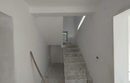 Casa cu 4 camere, 125 mp, teren 1000 mp, zona Bucium