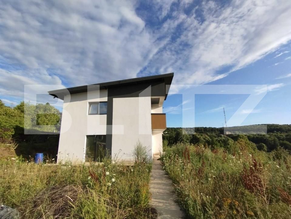 Casa de vânzare 4 camere Bucium - 151200CV | BLITZ Iași | Poza3