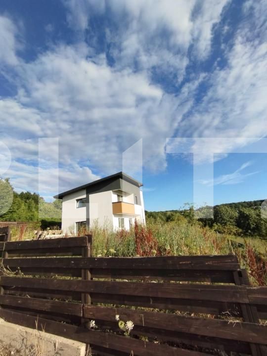 Casa de vânzare 4 camere Bucium - 151200CV | BLITZ Iași | Poza2