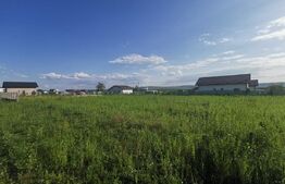 Teren , intravilan 1000 mp, zona Vorovesti