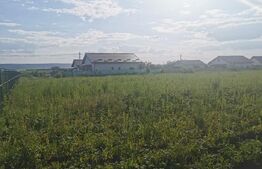 Teren , intravilan 1000 mp, zona Vorovesti