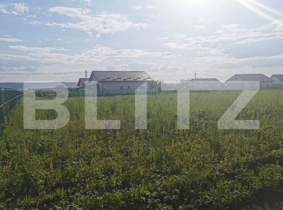 Teren de vânzare Miroslava - 151210TV | BLITZ Iași | Poza1