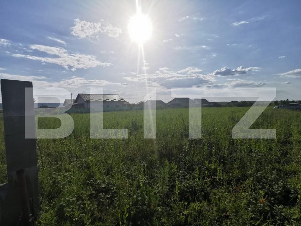 Teren de vânzare Miroslava - 151210TV | BLITZ Iași | Poza3