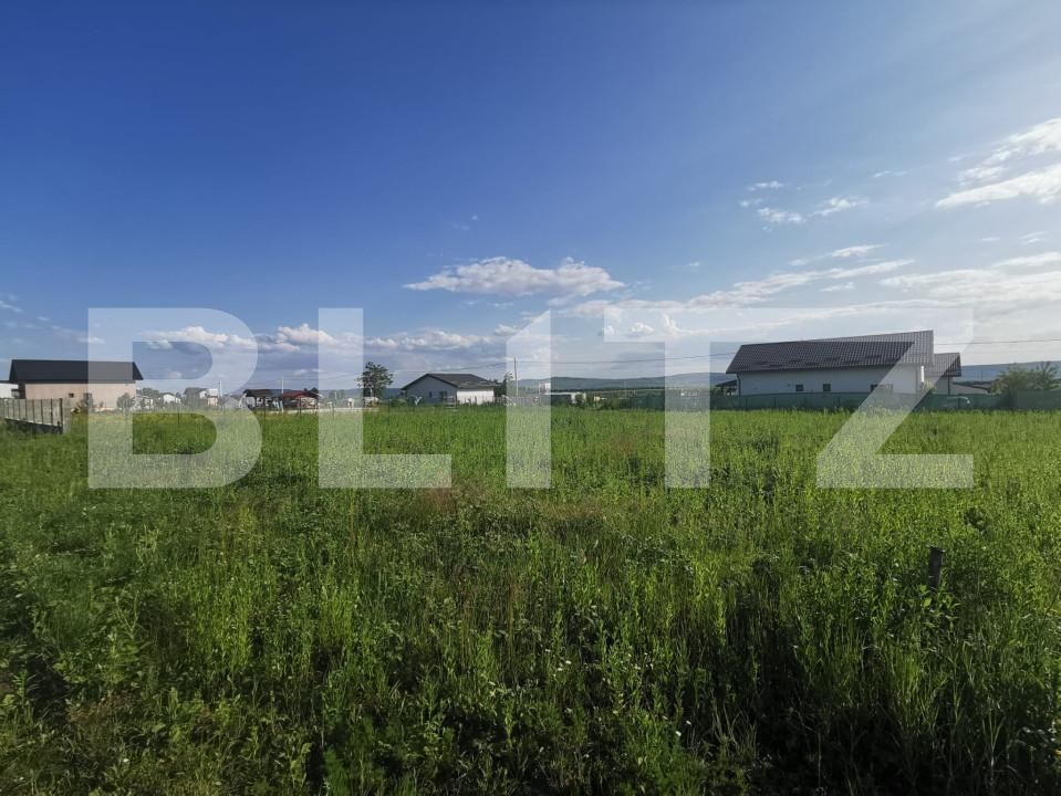 Teren de vânzare Miroslava - 151210TV | BLITZ Iași | Poza2