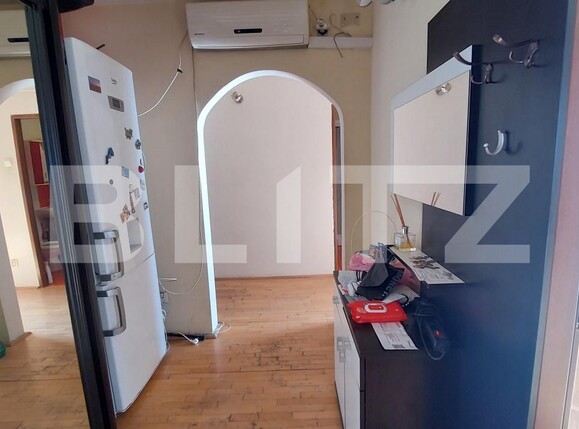 Apartament de vânzare 2 camere Tatarasi - 151214AV | BLITZ Iași | Poza4