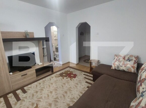 Apartament de vânzare 2 camere Podu Ros - 151221AV | BLITZ Iași | Poza1