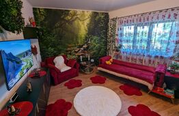 Apartament 2 camere, 50mp, zona Nicolina