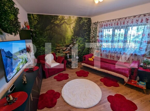 Apartament de vânzare 2 camere Nicolina - 151274AV | BLITZ Iași | Poza1