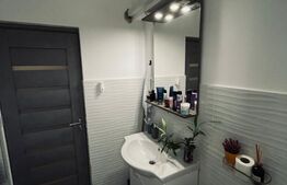 Apartament de 1 camera, 38 mp, zona Visani