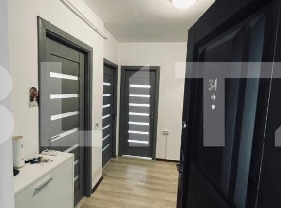 Garsonieră de închiriat Visani - 151282AI | BLITZ Iași | Poza3