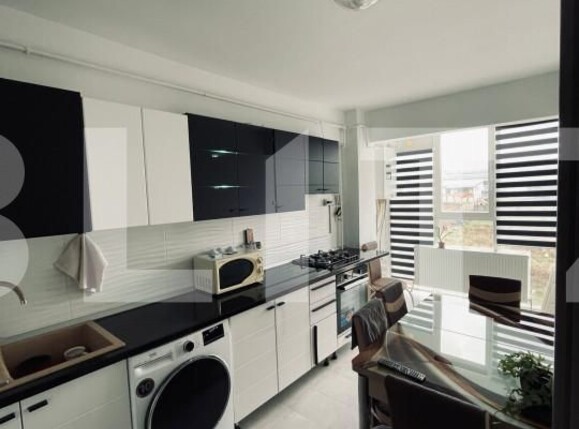 Garsonieră de închiriat Visani - 151282AI | BLITZ Iași | Poza1