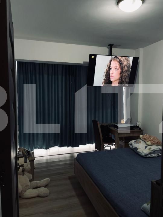 Garsonieră de închiriat Visani - 151282AI | BLITZ Iași | Poza9