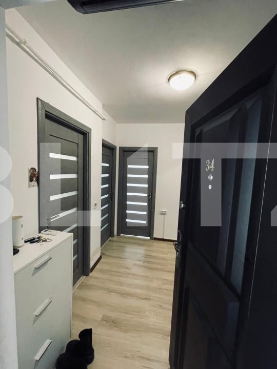 Garsonieră de închiriat Visani - 151282AI | BLITZ Iași | Poza3