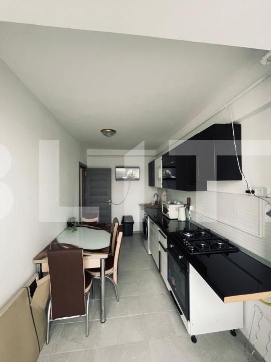 Garsonieră de închiriat Visani - 151282AI | BLITZ Iași | Poza2