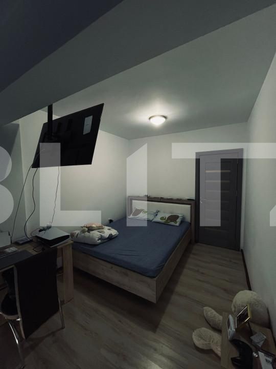 Garsonieră de închiriat Visani - 151282AI | BLITZ Iași | Poza8