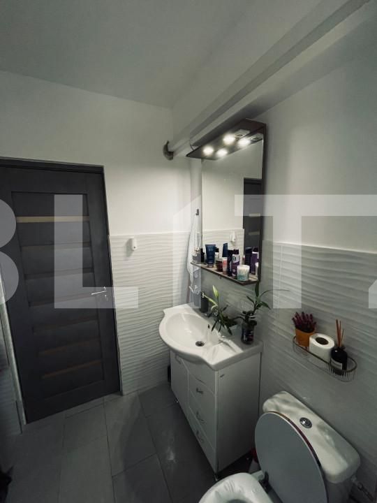 Garsonieră de închiriat Visani - 151282AI | BLITZ Iași | Poza6