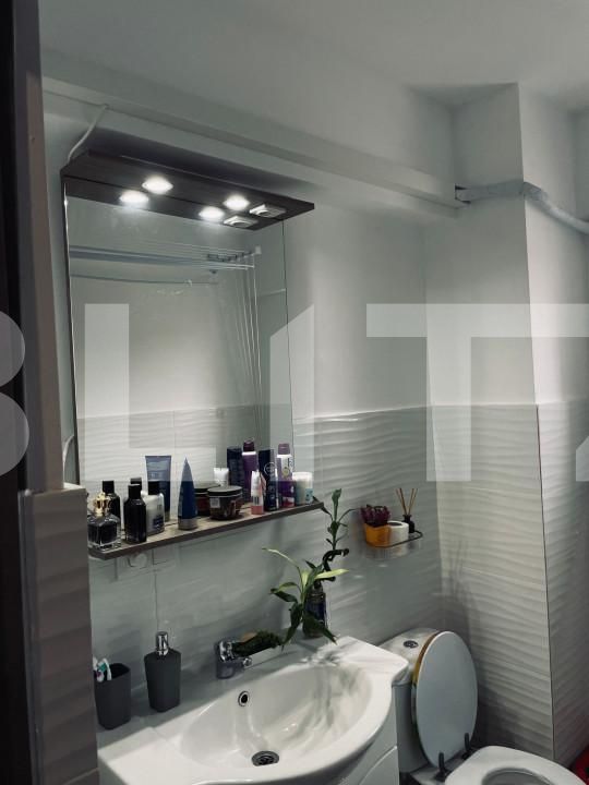 Garsonieră de închiriat Visani - 151282AI | BLITZ Iași | Poza5