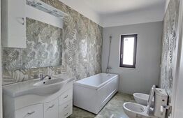 Casa, 4 camere, 100mp , zona Valea Lupului